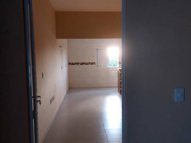 Apartamento para Locação em Quixeré - 4