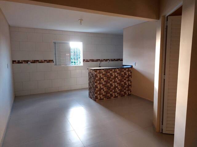 Apartamento para Locação em Quixeré - 5