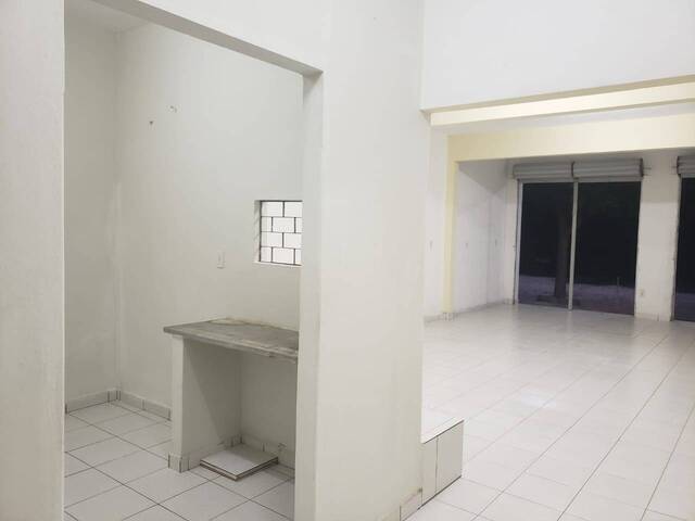 Ponto Comercial para Locação em Limoeiro do Norte - 5