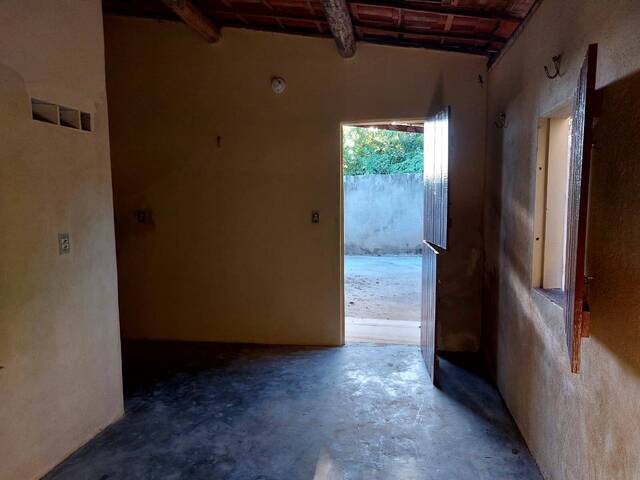 Casa para Locação em Quixeré - 5