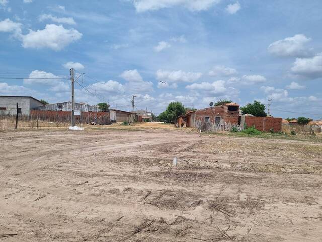 Terreno para Venda em Quixeré - 4