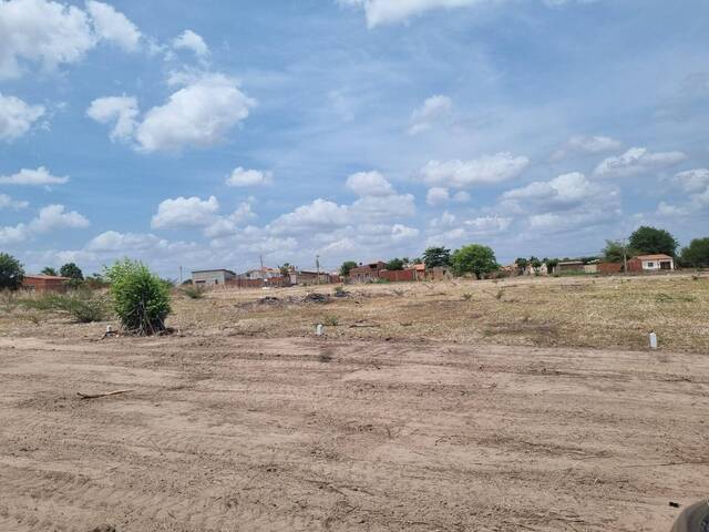 Terreno para Venda em Quixeré - 5