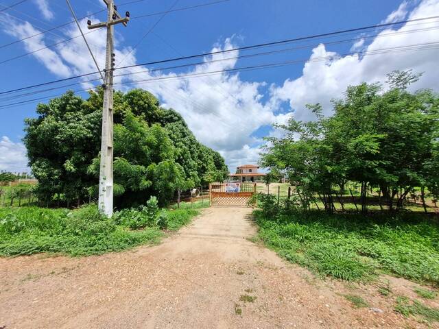 Chácara para Venda em Limoeiro do Norte - 5