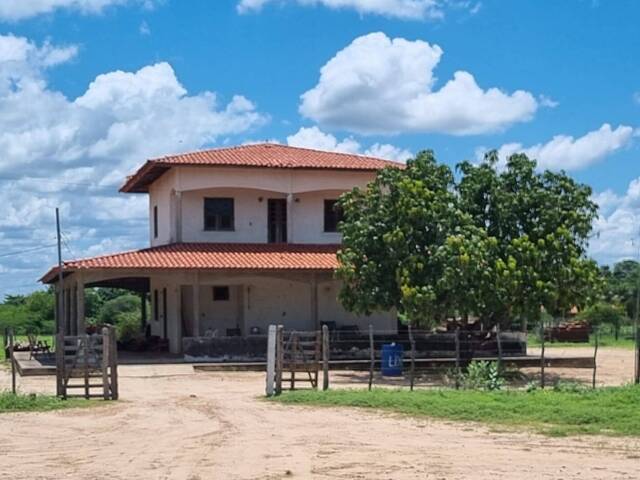 Chácara para Venda em Limoeiro do Norte - 4