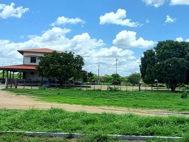 Chácara para Venda em Limoeiro do Norte - 5