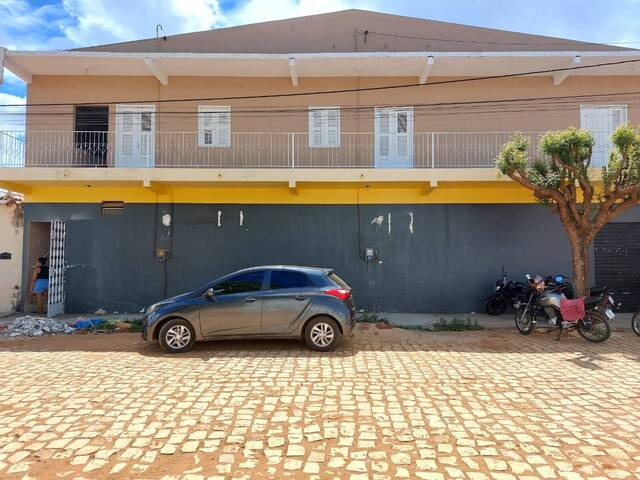#84 - Apartamento para Locação em Limoeiro do Norte - CE - 1