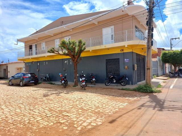 #85 - Apartamento para Locação em Limoeiro do Norte - CE - 2
