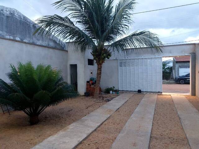 Casa para Venda em Limoeiro do Norte - 4