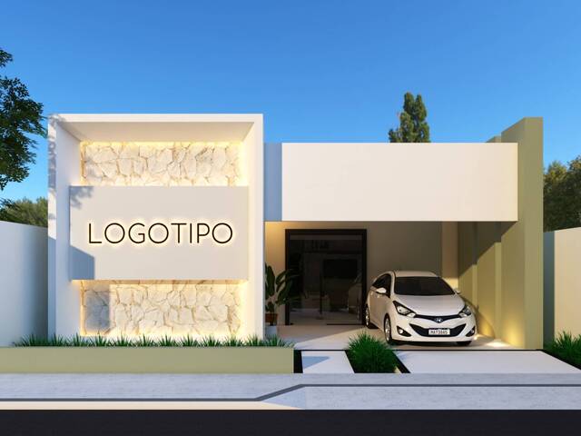 #87 - Prédio comercial para Locação em Limoeiro do Norte - CE - 1