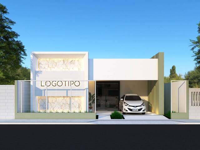#87 - Prédio comercial para Locação em Limoeiro do Norte - CE - 2