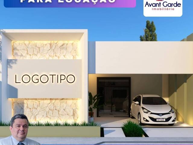 Prédio comercial para Locação em Limoeiro do Norte - 1