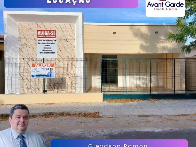 Prédio comercial para Locação em Limoeiro do Norte - 4