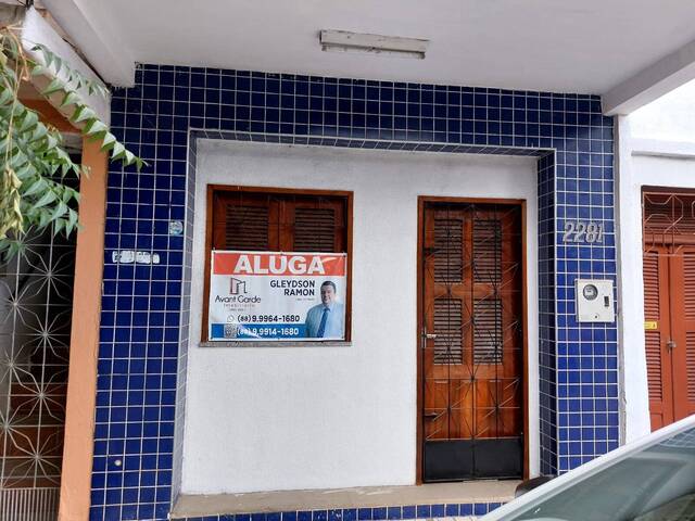 #88 - Ponto Comercial para Locação em Limoeiro do Norte - CE