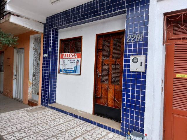 #88 - Ponto Comercial para Locação em Limoeiro do Norte - CE