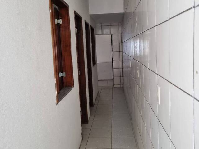 Ponto Comercial para Locação em Limoeiro do Norte - 5