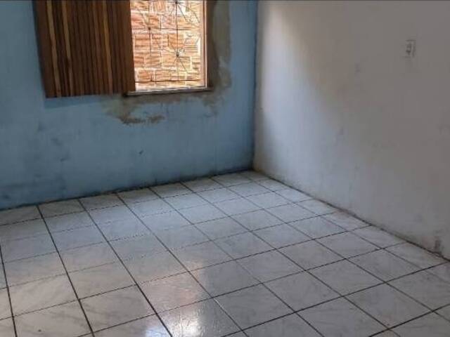#89 - Casa para Venda em Limoeiro do Norte - CE - 2