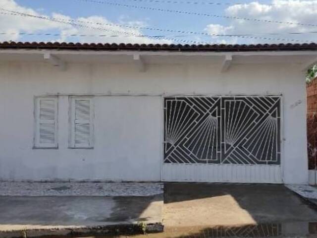 Venda em Monsenhor Otávio - Limoeiro do Norte