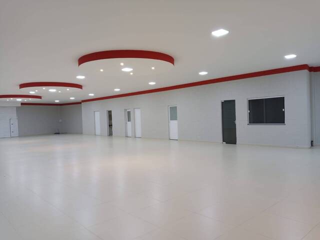 #90 - Prédio comercial para Venda em Tabuleiro do Norte - CE - 2