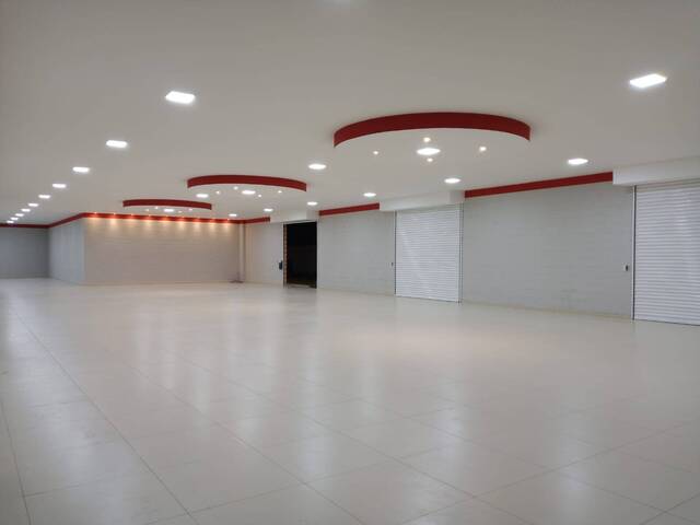 #90 - Prédio comercial para Venda em Tabuleiro do Norte - CE - 3