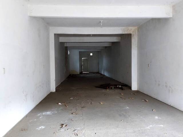 #91 - Ponto Comercial para Venda em Limoeiro do Norte - CE