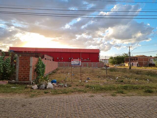 #92 - Área para Venda em Limoeiro do Norte - CE - 2