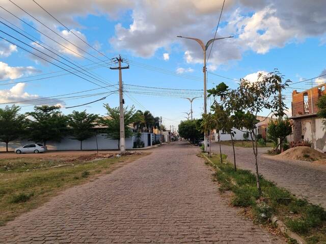 #92 - Área para Venda em Limoeiro do Norte - CE - 3