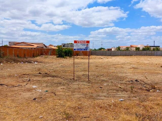 #93 - Área para Venda em Limoeiro do Norte - CE - 2