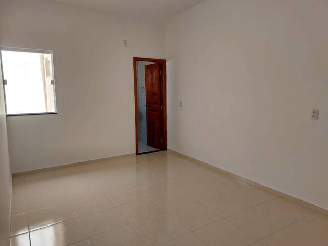 Casa para Locação em Limoeiro do Norte - 2