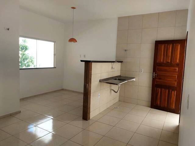 Casa para Locação em Limoeiro do Norte - 3