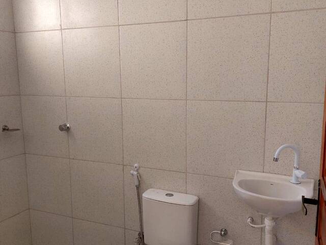 Casa para Locação em Limoeiro do Norte - 4