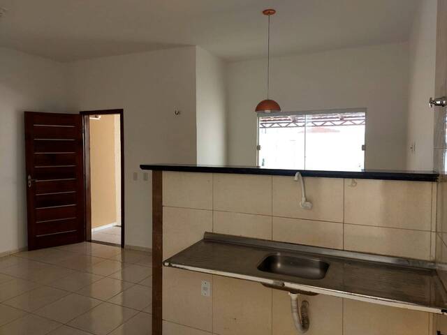 Casa para Locação em Limoeiro do Norte - 5