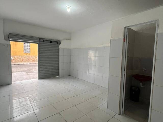 Sala para Locação em Limoeiro do Norte - 2