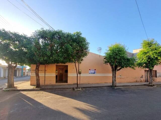 Ponto Comercial para Venda em Quixeré - 2