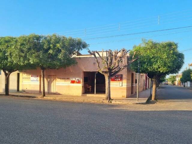 Ponto Comercial para Venda em Quixeré - 3