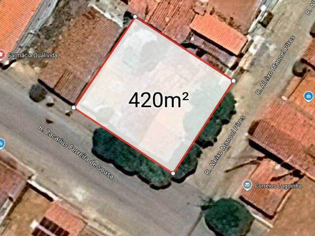 Ponto Comercial para Venda em Quixeré - 4