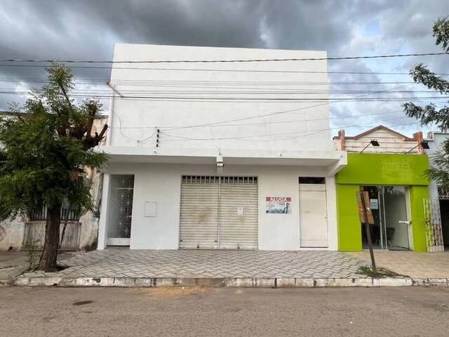 #97 - Prédio comercial para Locação em Limoeiro do Norte - CE - 2