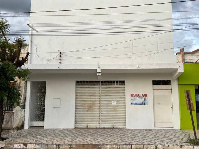 Locação em Centro - Limoeiro do Norte