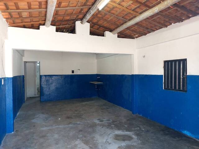 #100 - Ponto Comercial para Locação em Limoeiro do Norte - CE