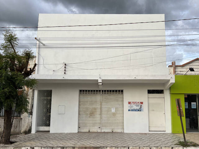 #97 - Prédio comercial para Locação em Limoeiro do Norte - CE - 1