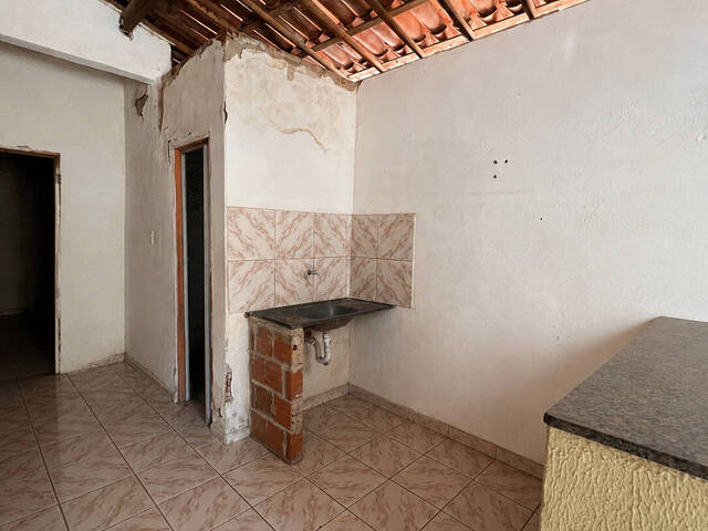 Casa para Venda em Limoeiro do Norte - 4