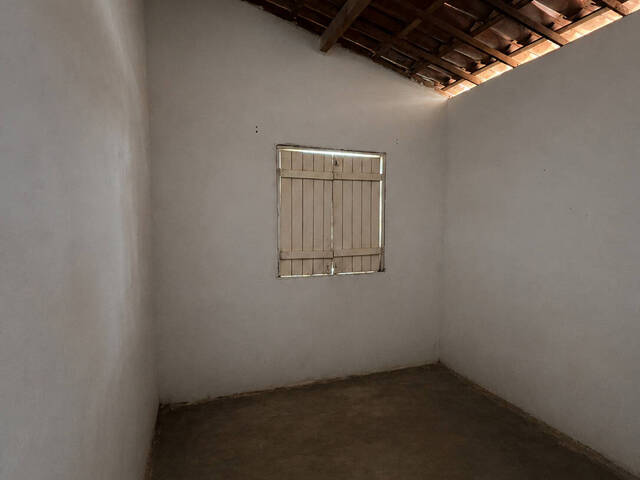 Casa para Venda em Limoeiro do Norte - 5