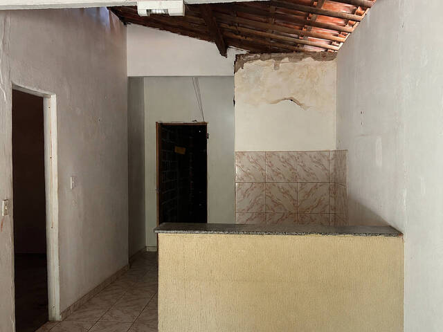 Casa para Venda em Limoeiro do Norte - 2