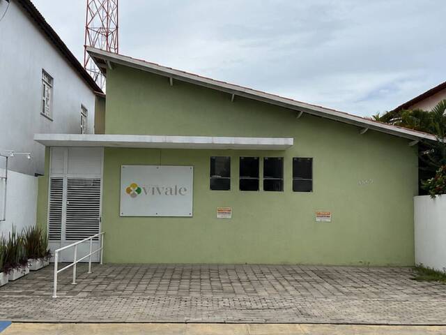 #103 - Prédio comercial para Locação em Limoeiro do Norte - CE - 1