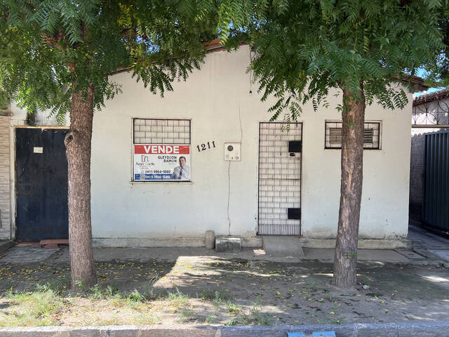 #101 - Casa para Venda em Limoeiro do Norte - CE - 1