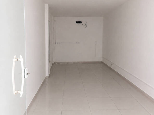 #69 - Sala para Locação em Limoeiro do Norte - CE - 3