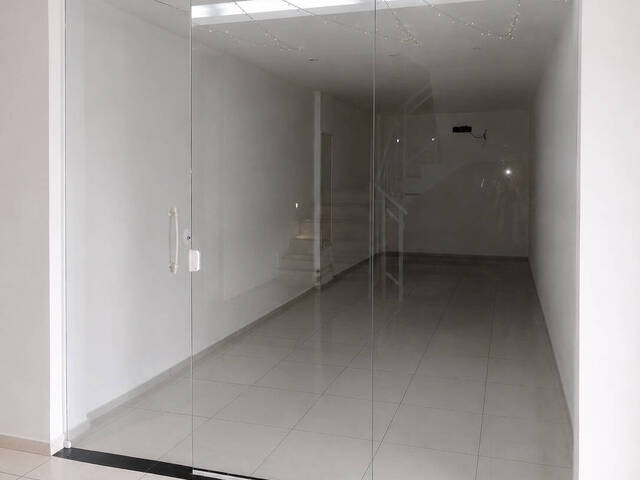 #69 - Sala para Locação em Limoeiro do Norte - CE - 2
