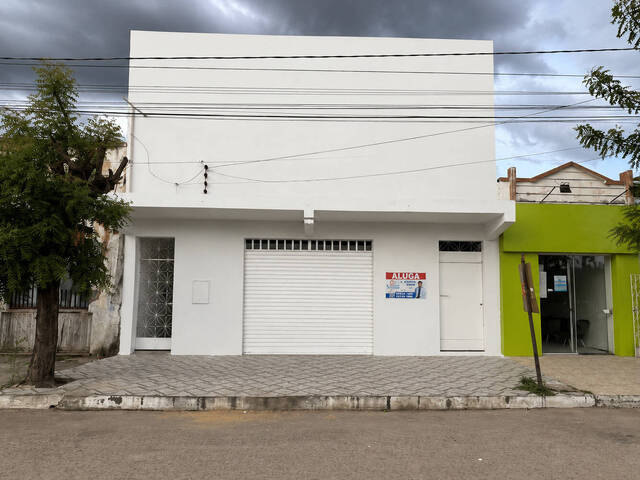 #97 - Prédio comercial para Locação em Limoeiro do Norte - CE