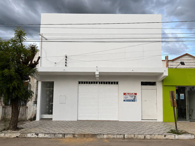 Locação em Centro - Limoeiro do Norte