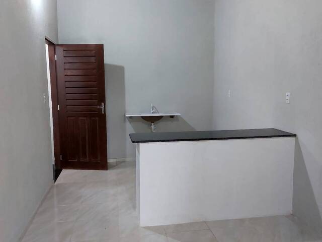 Casa para Locação em Limoeiro do Norte - 4