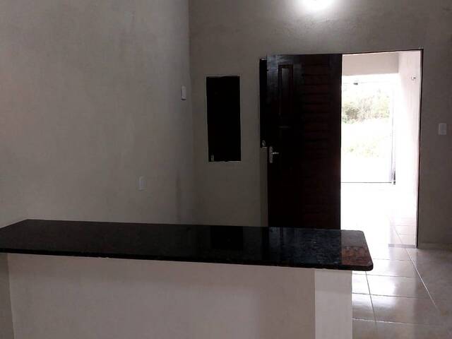 Casa para Locação em Limoeiro do Norte - 5